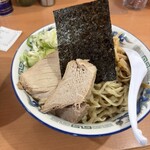 ケンチャンラーメン - 
