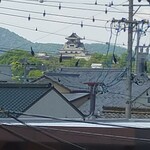 山田五平餅店 - 