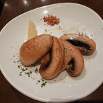 ボデガス ガパ - 