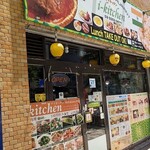アイキッチン - 写真１