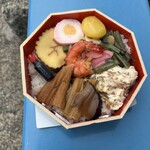 東華軒 - 料理写真: