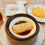 横浜大飯店 - 