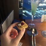 梅田 ブルーバード - 