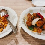 横浜大飯店 - 