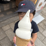 猿田彦珈琲 - 料理写真: