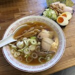 喜多方食堂 - 