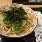丸亀製麺 - 
