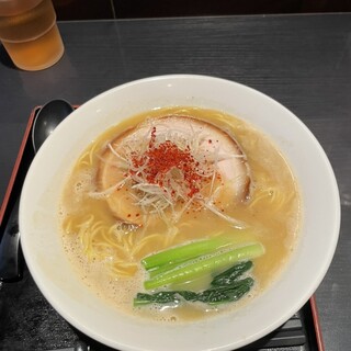 麺や結_0