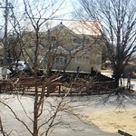 とんとん農場レストラン - 外観