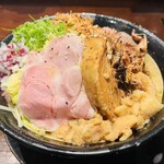 自家製麺屋 知多らうど2669 - 料理写真: