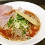 東京海老トマト  四ッ谷 - 