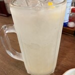 満天酒場 中山北口店 - 