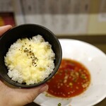 東京海老トマト  四ッ谷 - 