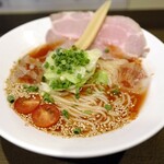 東京海老トマト  四ッ谷 - 