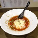 東京海老トマト  四ッ谷 - 