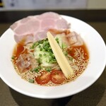 東京海老トマト  四ッ谷 - 