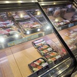 ちよだ鮨 - 料理写真: