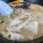 山小屋 - 料理写真: