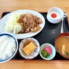 パンダ食堂 - とん焼き定食
