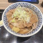 吉野家 - 料理写真: