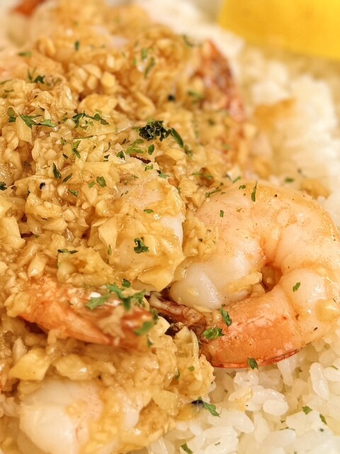 EbiNomi - ワイキキ/ハワイ料理 | 食べログ