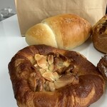 エニシスベーカリー - 