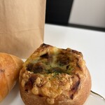 エニシスベーカリー - 