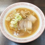 喜多方食堂 - 