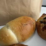 エニシスベーカリー - 