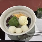 追分だんご本舗 - 