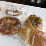 エニシスベーカリー - 