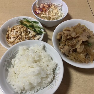 中華食堂 チャオチャオ_0