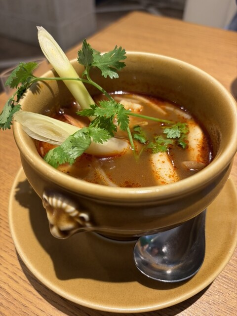 アジアンダイニング PRIMO