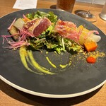 青山ブションアミュゼ - 