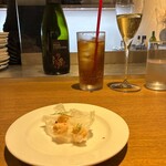 青山ブションアミュゼ - 