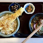 くるまや本店 - 料理写真: