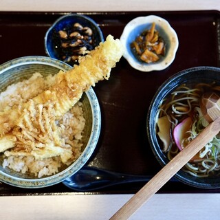 くるまや本店 - 料理写真: