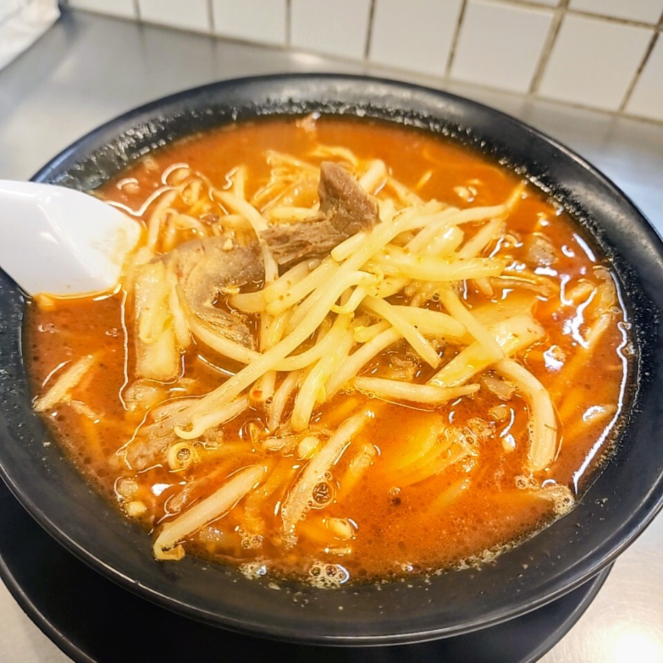 家系 ラーメン 溝の口