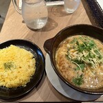 タイガーカレー - 
