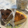 バスクチーズケーキ製作所 ファブリカ