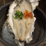 海鮮浜焼酒場 焼いちゃっ亭 - 