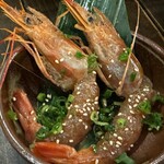 海鮮浜焼酒場 焼いちゃっ亭 - 