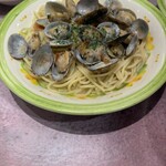 サイゼリヤ - 料理写真: