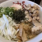 東京麺珍亭本舗 - 料理写真: