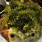 海鮮浜焼酒場 焼いちゃっ亭 - 