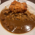 ＣｏＣｏ壱番屋 - 料理写真: