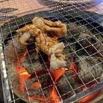 高砂ホルモン - 