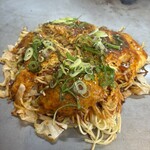 お好み焼き ひろ - 料理写真: