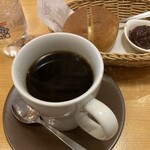 コメダ珈琲店 - 料理写真: