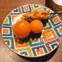 鳥さと 別邸 - 